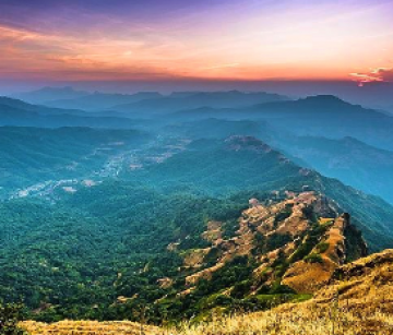 Experience 6 Days 5 Nights Matheran Vacation Package