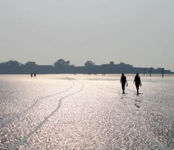 Beautiful 3 Days Mumbai and Khandala Holiday Package