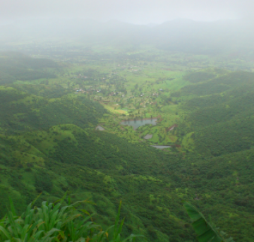 Beautiful 3 Days Mumbai and Khandala Holiday Package