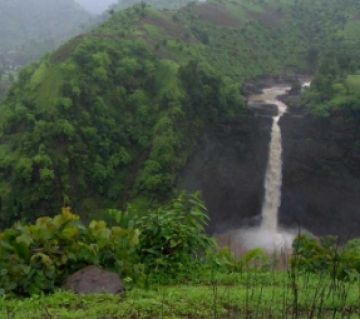 Experience Khandala Tour Package for 4 Days 3 Nights