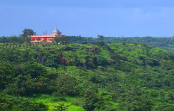 Ecstatic 5 Days Mumbai to Matheran Trip Package