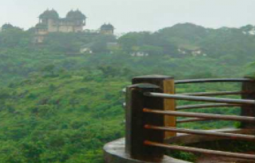 Pleasurable 2 Days 1 Night Mumbai and Matheran Vacation Package