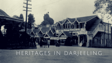 Pleasurable 3 Days Darjeeling Local Vacation Package