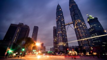 Magical Kuala Lumpur Tour Package for 4 Days 3 Nights
