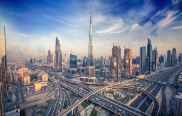 Memorable 5 Days Dubai with Abu Dubai Holiday Package