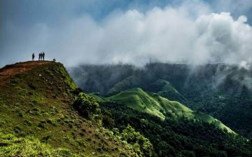 Best 6 Days Bangalore to Coorg Tour Package