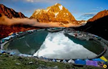 7 Days 6 Nights Chamba Tour Package