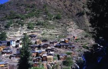 7 Days 6 Nights Chamba Tour Package