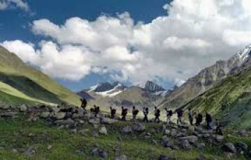 7 Days 6 Nights Chamba Tour Package