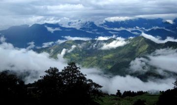 Pleasurable 8 Days New Delhi to Haridwar Vacation Package