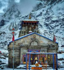 Pleasurable 8 Days New Delhi to Haridwar Vacation Package