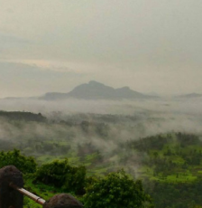 Beautiful 3 Days Mumbai to Matheran Trip Package