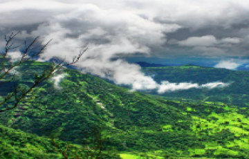 Ecstatic 2 Days 1 Night Lonavala and Lavasa Trip Package