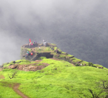 Beautiful Lonavala Tour Package for 6 Days