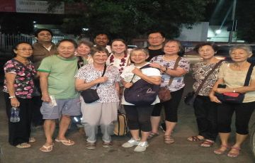 6 Days 5 Nights Delhi to Jaipur Vacation Package