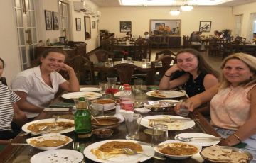 Family Getaway 6 Days 5 Nights Jaipur, Jodhpur and Udaipur Holiday Package