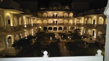 Family Getaway 6 Days 5 Nights Jaipur, Jodhpur and Udaipur Holiday Package