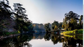 Best of Assam and Meghalaya 6 Nights 7 Days