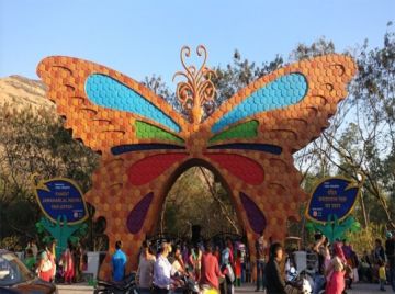 Heart-warming 3 Days 2 Nights Pune Trip Package