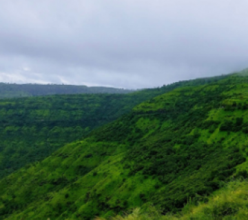 Beautiful 5 Days Mumbai, Lonavala, Lavasa and Panchgani Tour Package