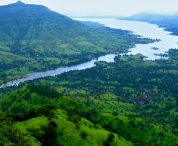 Amazing 2 Days Mumbai with Lavasa Vacation Package