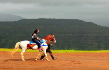 Amazing 2 Days Mumbai with Lavasa Vacation Package