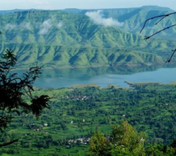 Family Getaway 5 Days 4 Nights Lavasa Vacation Package