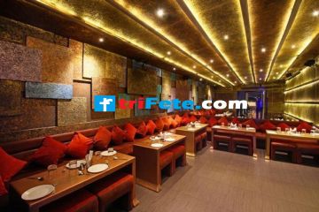 Heart-warming 5 Days 4 Nights Mysore Tour Package