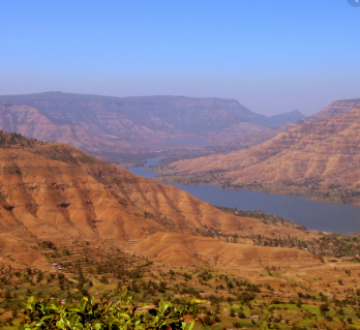 Heart-warming 2 Days Mumbai and Lavasa Trip Package