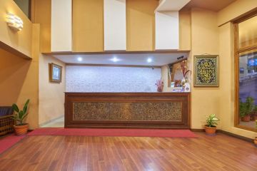 Memorable Kodaikanal Tour Package for 4 Days 3 Nights