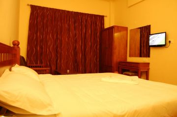 Memorable Kodaikanal Tour Package for 4 Days 3 Nights