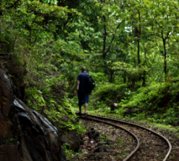 Memorable Matheran Tour Package for 6 Days from Mumbai