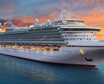 honeymoon in Angriya Cruise Discount @500 INR On Real cruise Price Mumbai To Goa