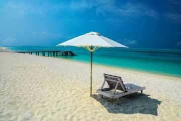 Lakshadweep Island Haven 2 days Trip @3999 INR