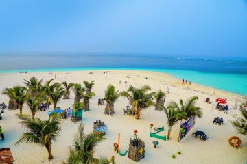 Lakshadweep Island Haven 2 days Trip @3999 INR