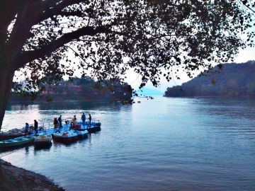 Memorable 3 Days 2 Nights Purulia Tour Package