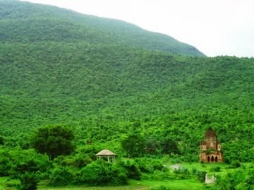Memorable 3 Days 2 Nights Purulia Tour Package