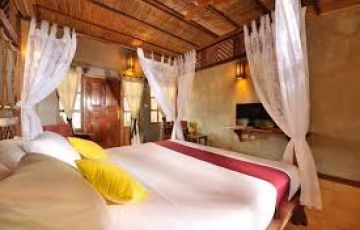 Amazing 4 Days Maldives Trip Package