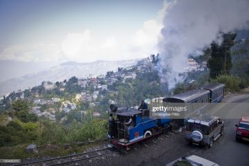 Amazing 2 Days 1 Night Darjeeling Trip Package