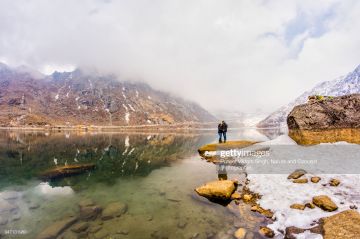 Experience 6 Days 5 Nights Lachung Holiday Package
