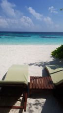 Experience 4 Days Male and Male Airport Trip Package