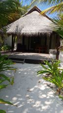 Experience 4 Days Male and Male Airport Trip Package