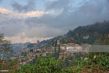 Family Getaway 6 Days Gangtok, Darjeeling with Kalimpong Tour Package