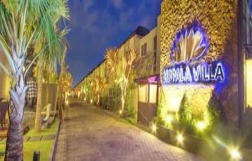 Pleasurable 6 Days 5 Nights Bali Vacation Package