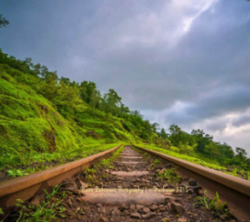 Memorable 2 Days Matheran to Mumbai Holiday Package