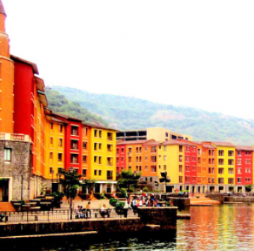 Family Getaway 6 Days 5 Nights Lonavala Tour Package