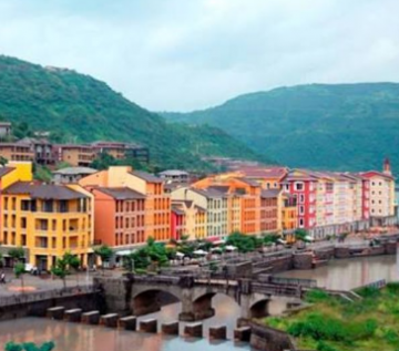 Ecstatic 2 Days Lonavala to Mumbai Vacation Package