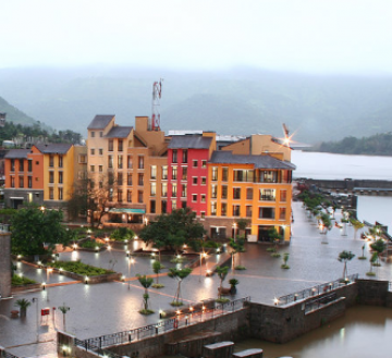 Ecstatic 2 Days Lonavala to Mumbai Vacation Package