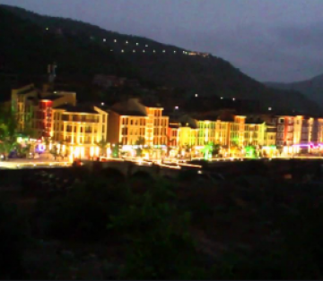 Pleasurable 3 Days 2 Nights Mumbai and Lonavala Vacation Package