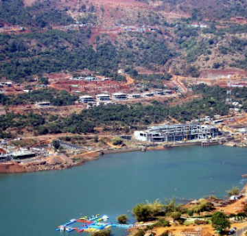 Pleasurable 3 Days 2 Nights Mumbai and Lonavala Vacation Package